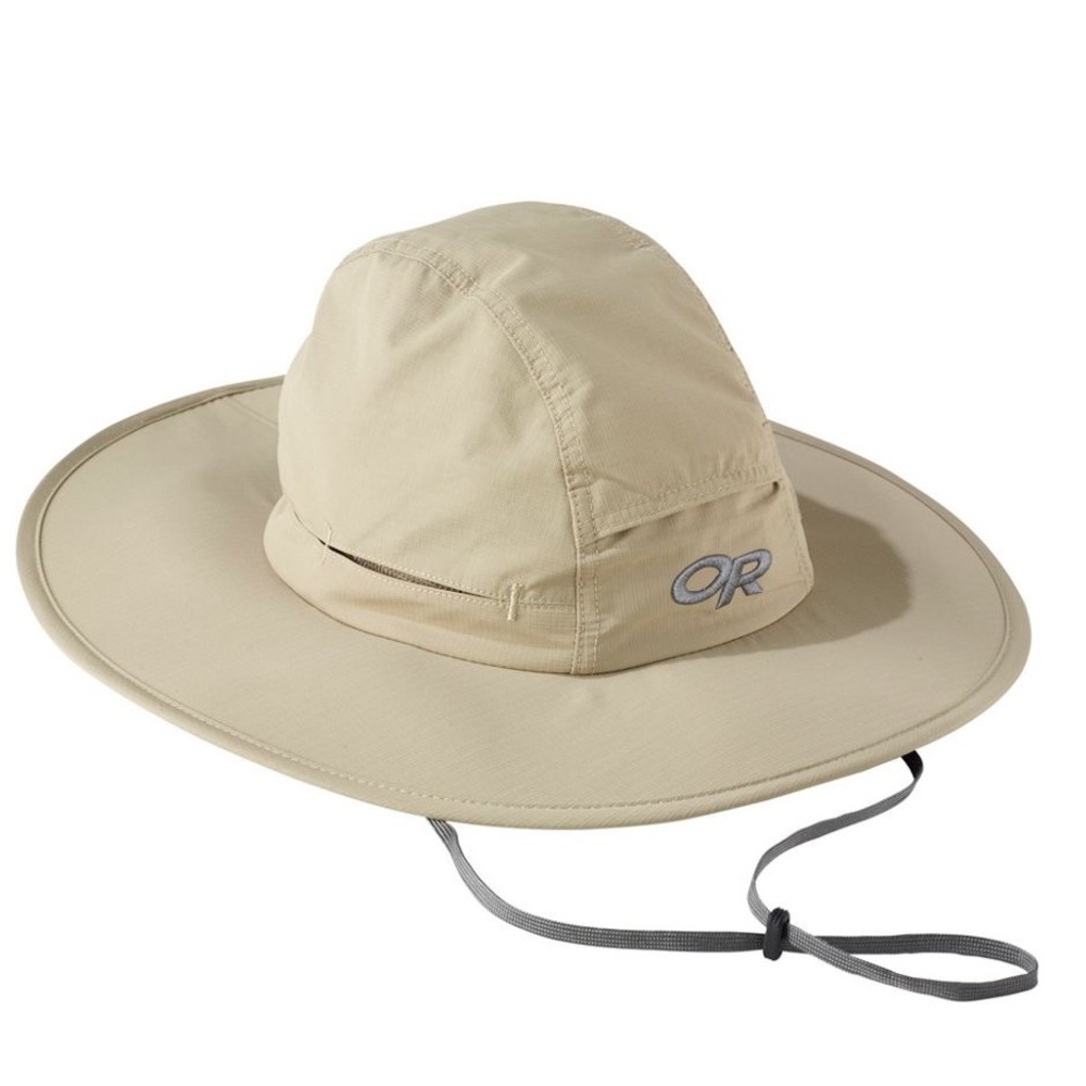 Sombriolet Sun Hat